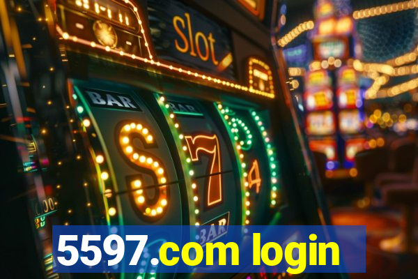 5597.com login